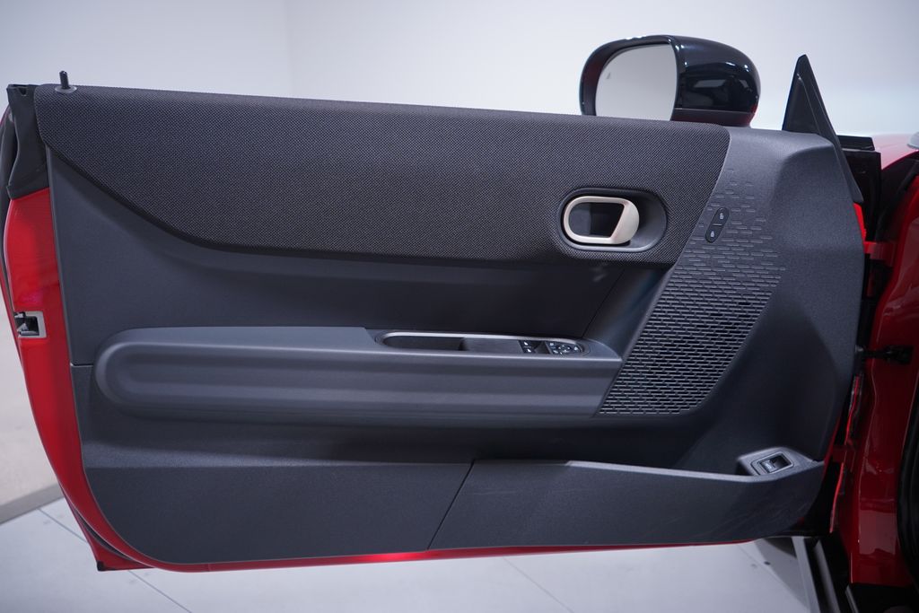 Thumbnail: 2025 MINI Cooper - 12