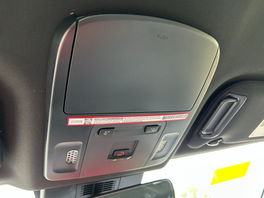 Thumbnail: 2025 Toyota Camry - 30