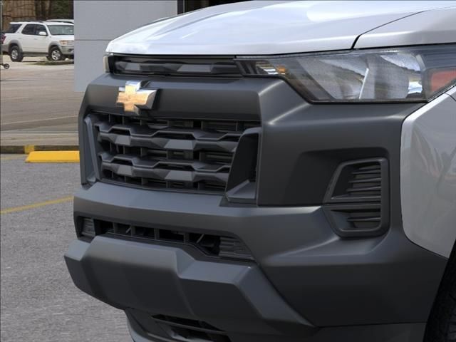 2026 Chevrolet Colorado Work Truck - Photo 13