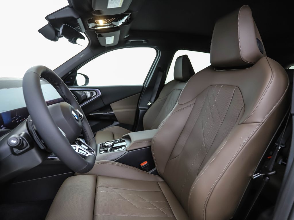 Thumbnail: 2026 BMW X3 - 11