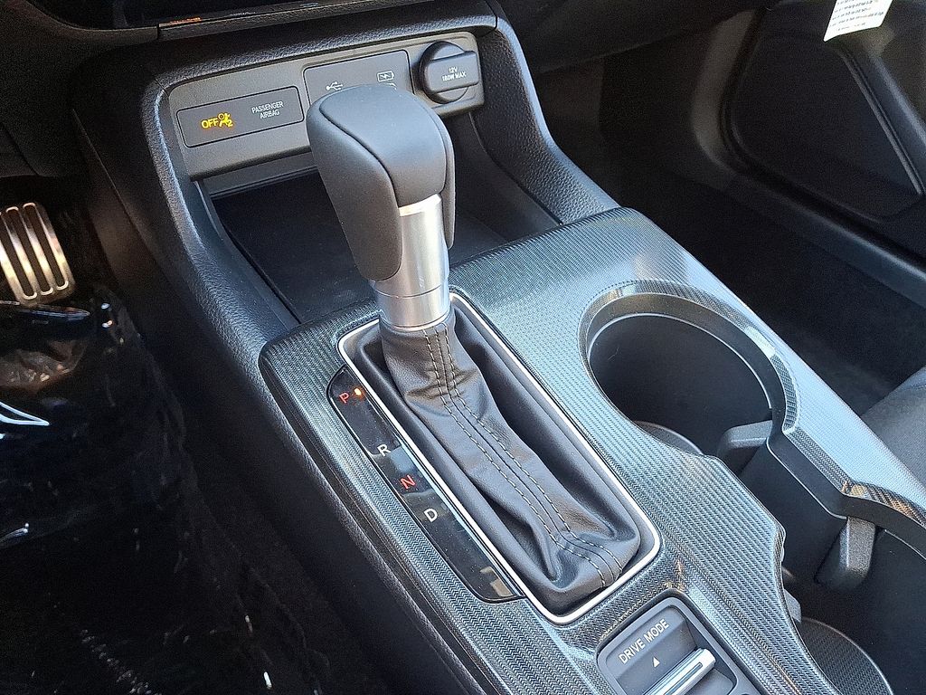 Thumbnail: 2026 Honda Civic - 9