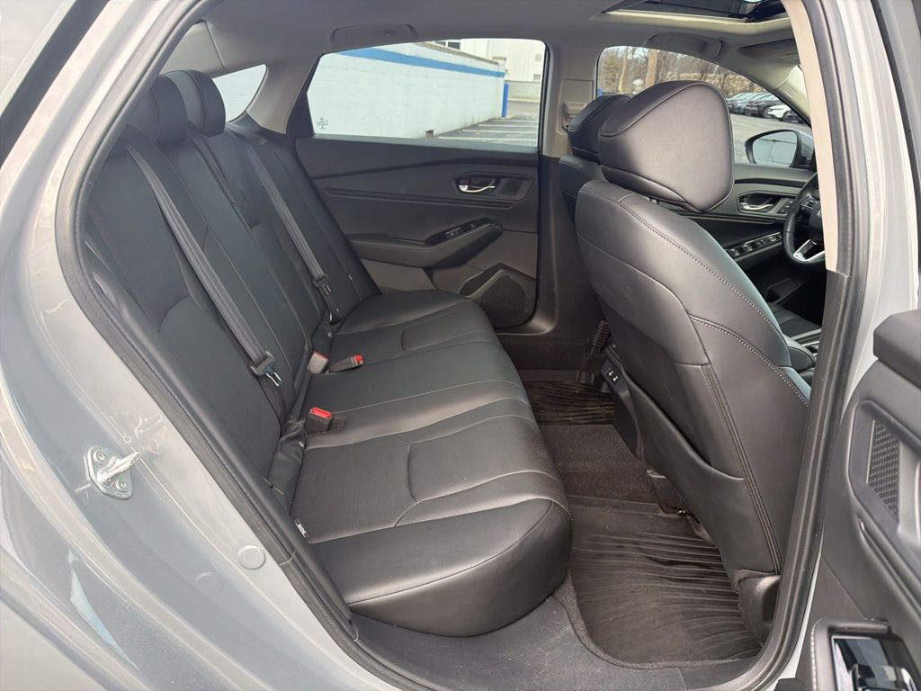 Thumbnail: 2023 Honda Accord - 23