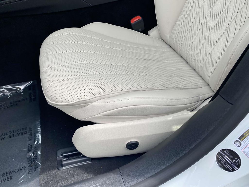 2024 Mercedes-Benz E-Class E 350 25