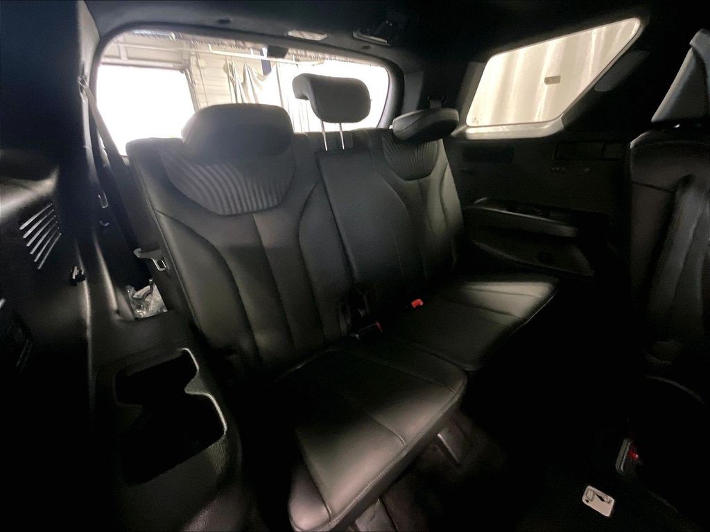 2024 Hyundai Palisade — photo 17