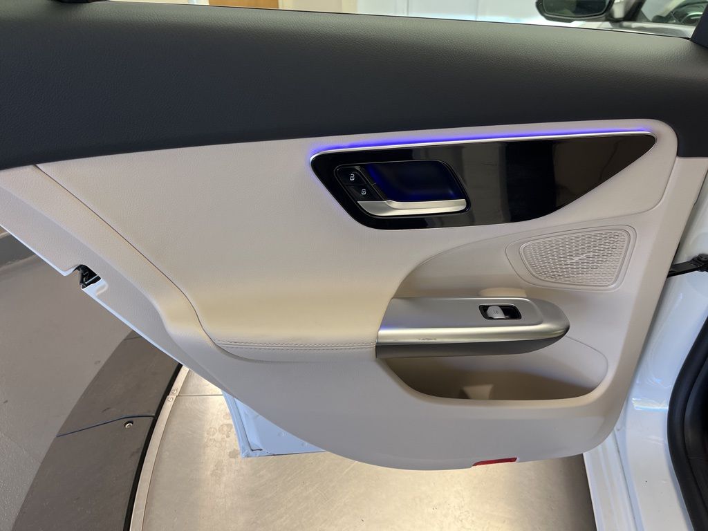 Thumbnail: 2025 Mercedes-Benz C-Class - 23