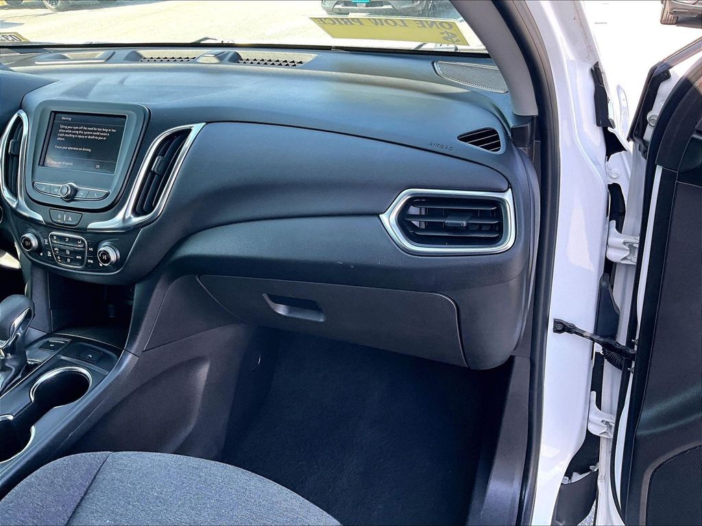 2024 Chevrolet Equinox — photo 13