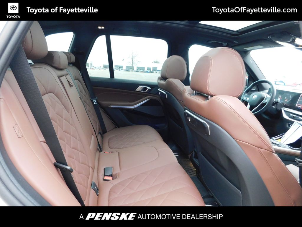 Thumbnail: 2024 BMW X5 - 5