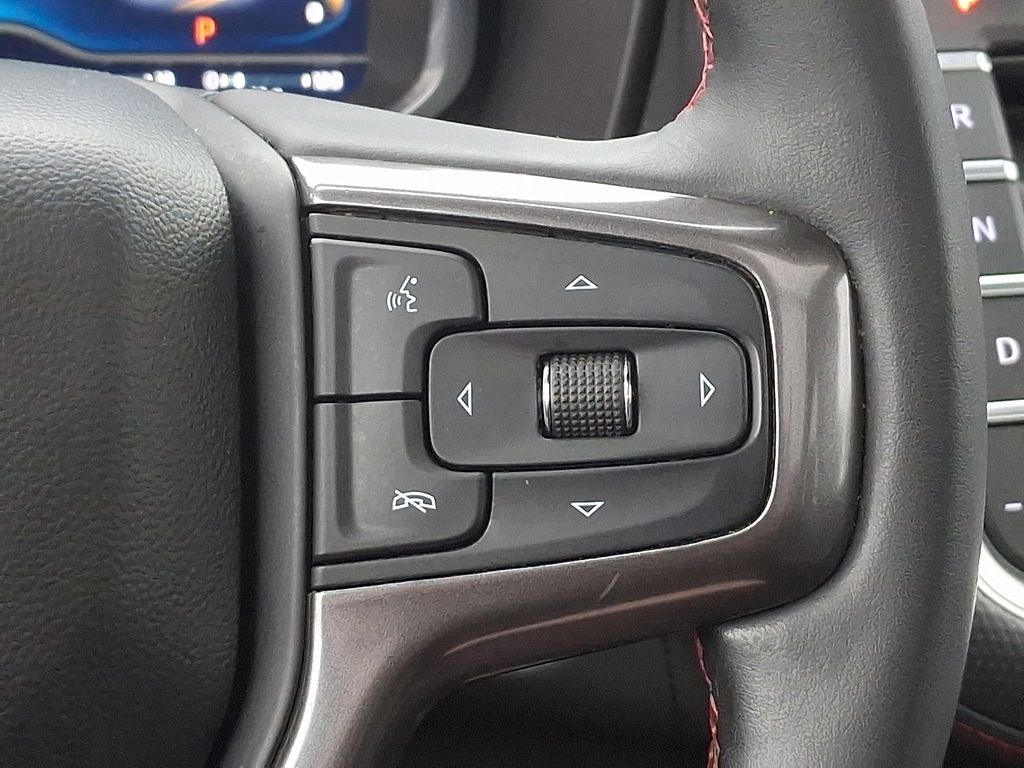 2023 Chevrolet Tahoe RST White at Subaru and VW of Moon Township
