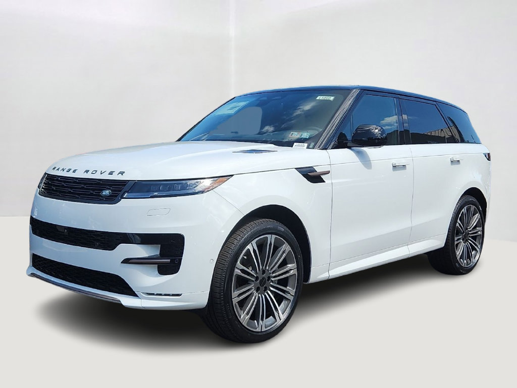 Thumbnail: 2026 Land Rover Range Rover Sport - 1