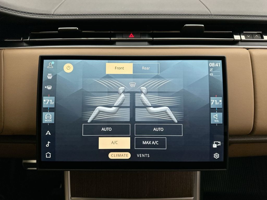 Thumbnail: 2026 Land Rover Range Rover - 25