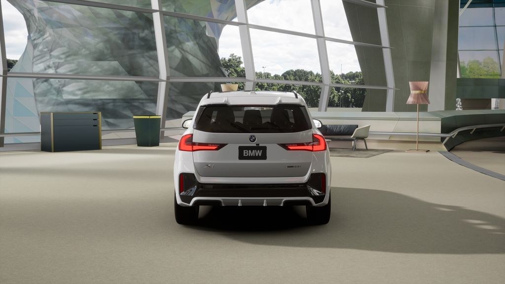 Thumbnail: 2026 BMW X1 - 31