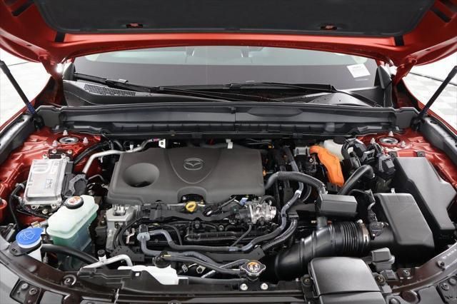 Thumbnail: 2026 Mazda CX-50 - 9