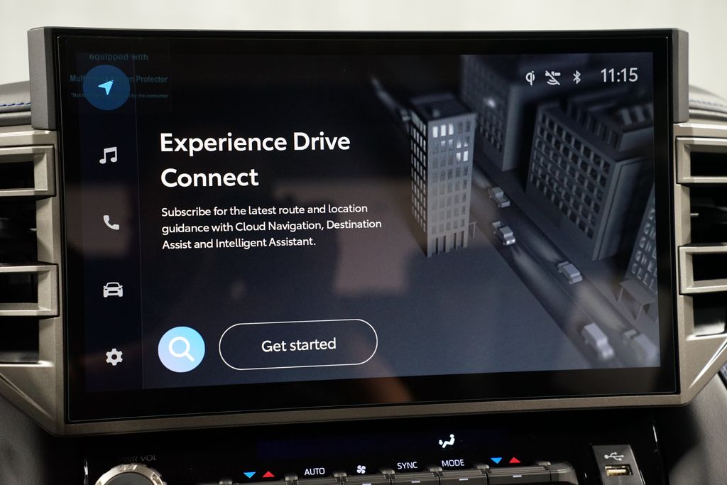 Thumbnail: 2026 Toyota Tundra - 18