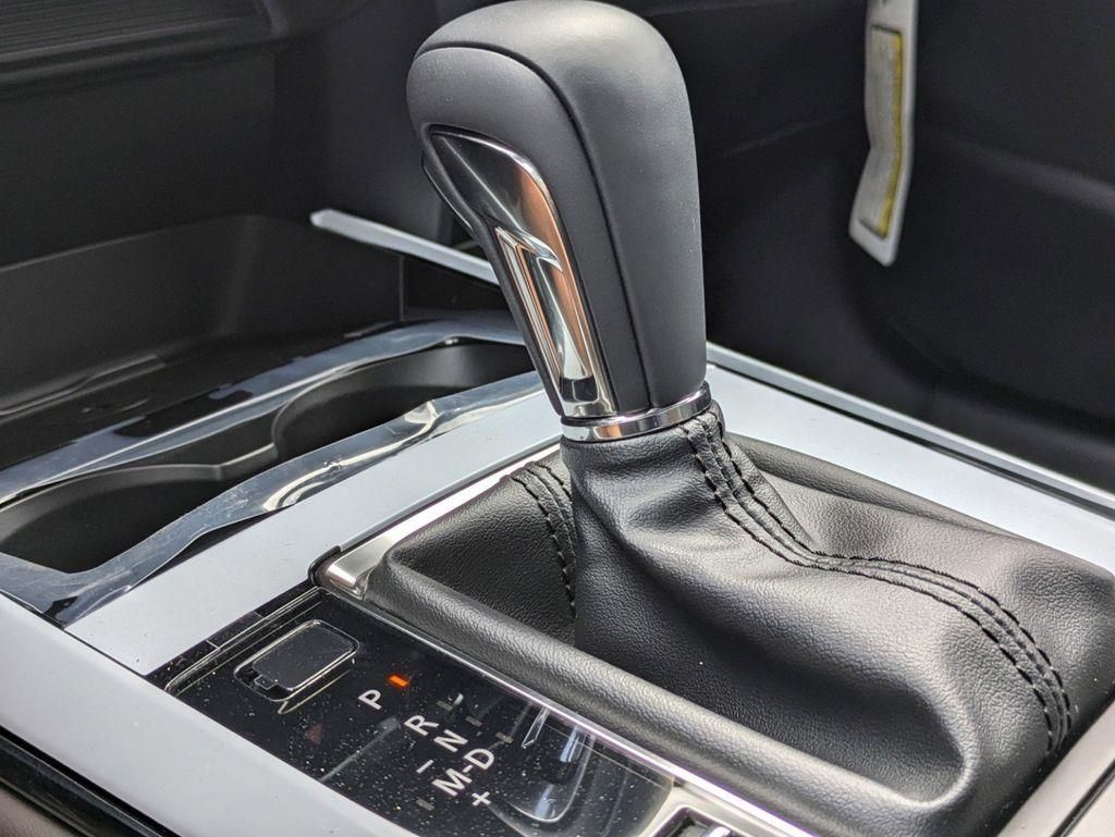 2025 Mazda CX-30 2.5 S Premium Package photo