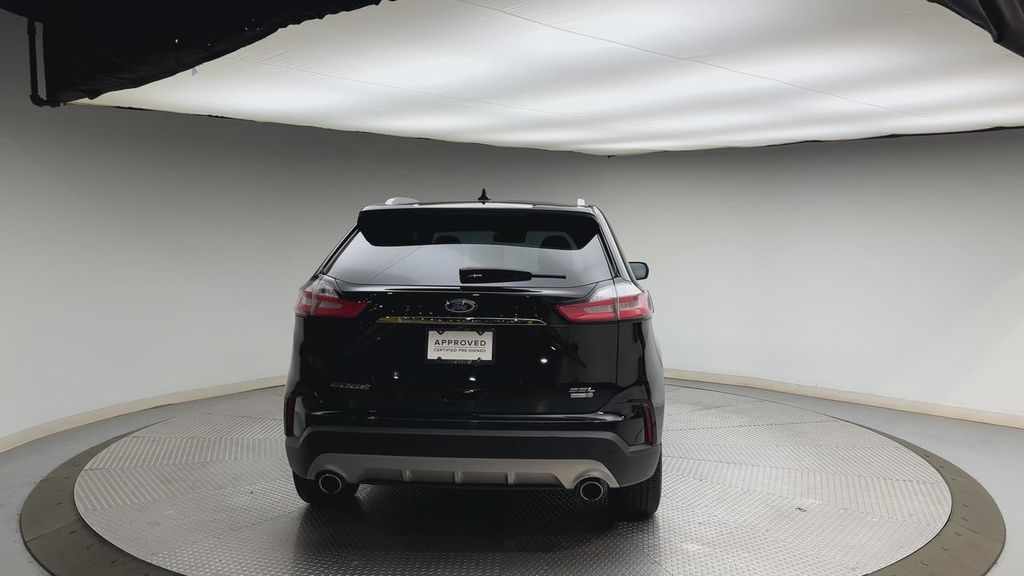Thumbnail: 2019 Ford Edge - 3