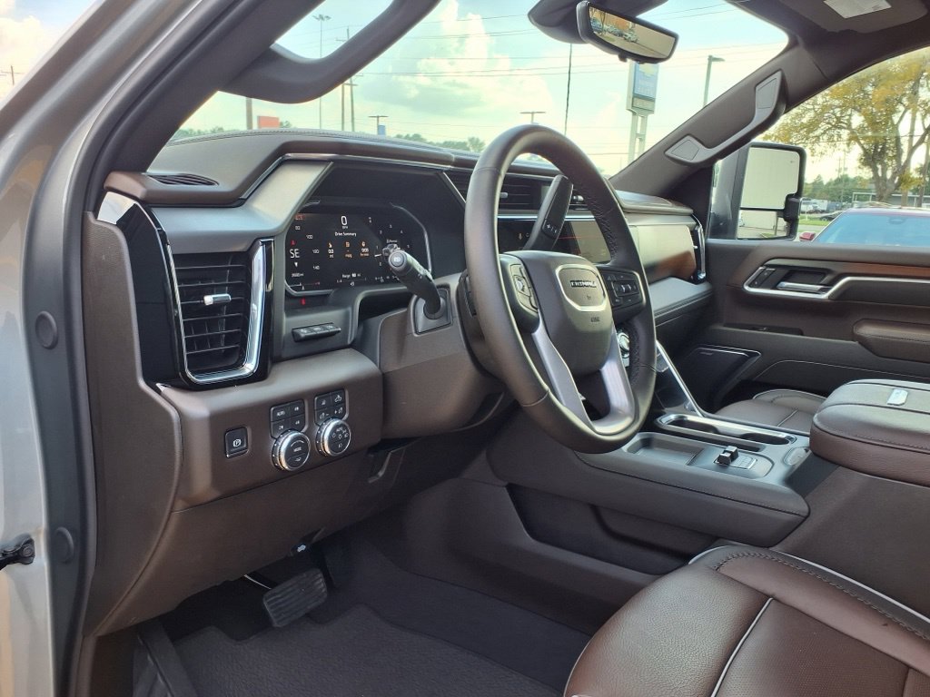 Used 2026 Silver GMC Denali image 16