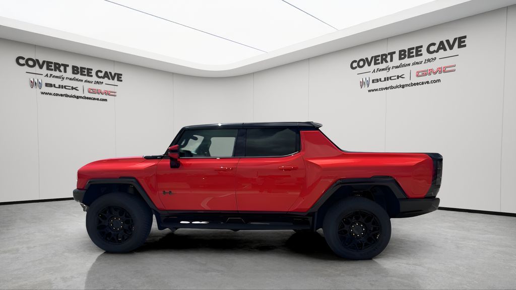 New Car 2025 Gmc Hummer Ev Pickup  2x For Sale Under $100,000 In Austin, Texas