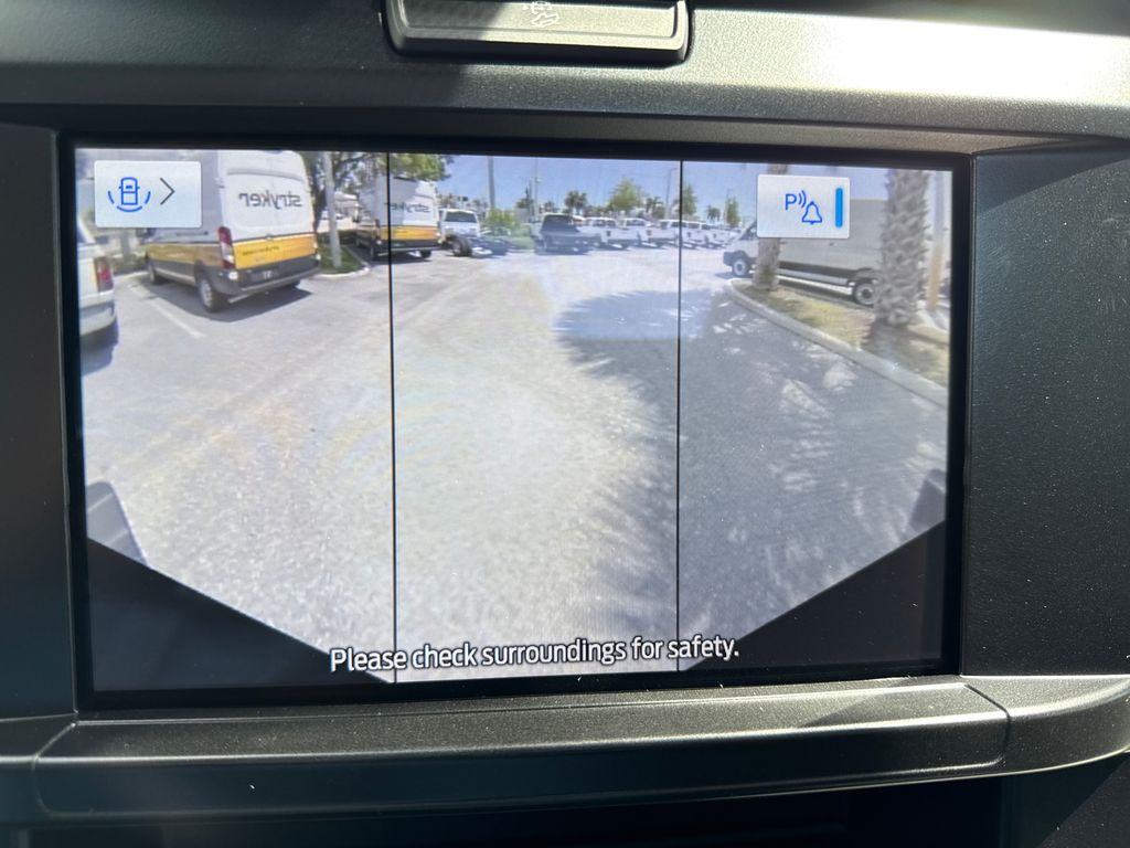 2026 Ford Explorer ST-Line RWD SUV