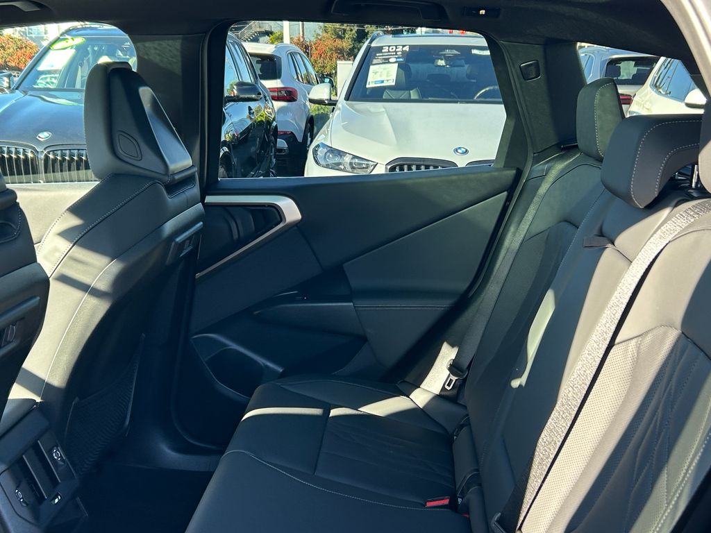 Thumbnail: 2025 BMW X3 - 31