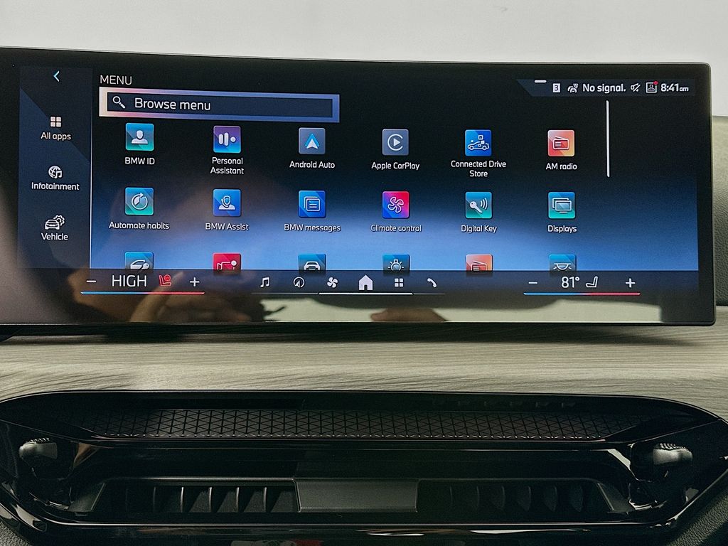 Thumbnail: 2026 BMW 4 Series - 11