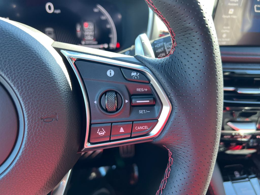 Thumbnail: 2026 Acura MDX - 22