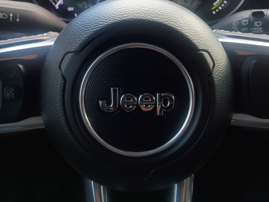 Used Car 2023 Jeep Wrangler  Sahara 4xe For Sale Under $30,000 In Austin, Texas