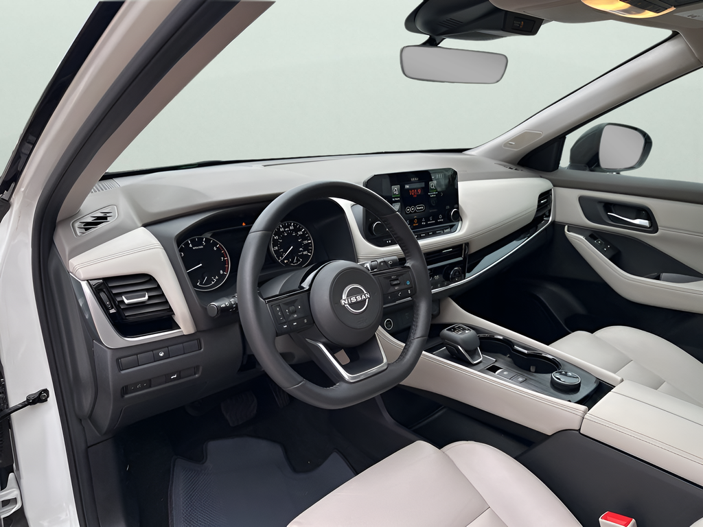 Used Car 2022 Nissan Rogue  Sl For Sale Under $30,000 In Austin, Texas