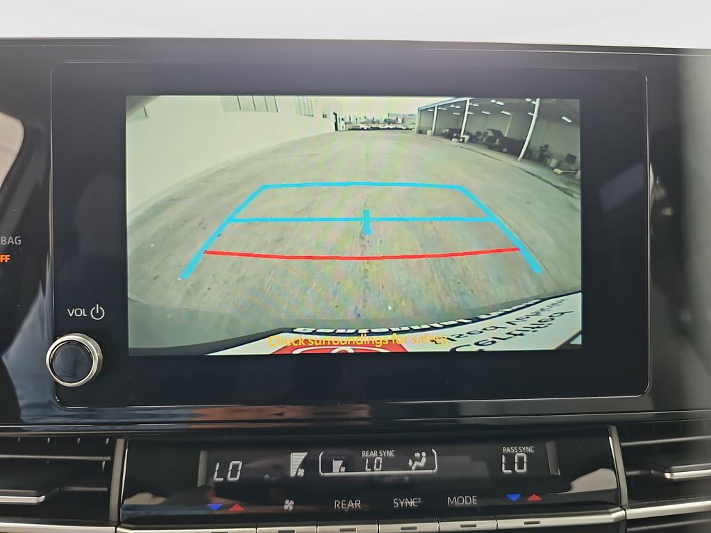 Used 2025 Toyota Sienna Van