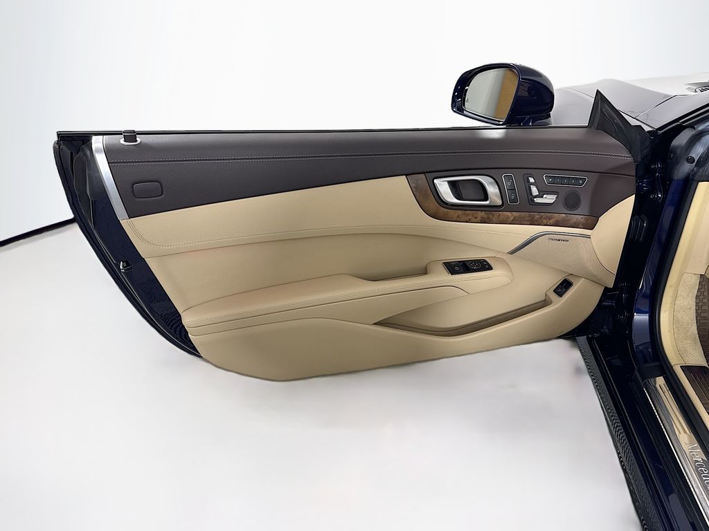 Thumbnail: 2016 Mercedes-Benz SL-Class - 31