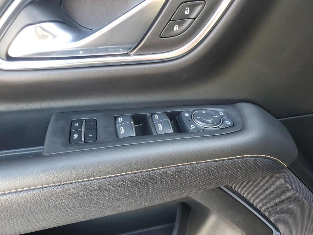 Used Car 2024 Chevrolet Tahoe  Premier For Sale Under $70,000 In Austin, Texas