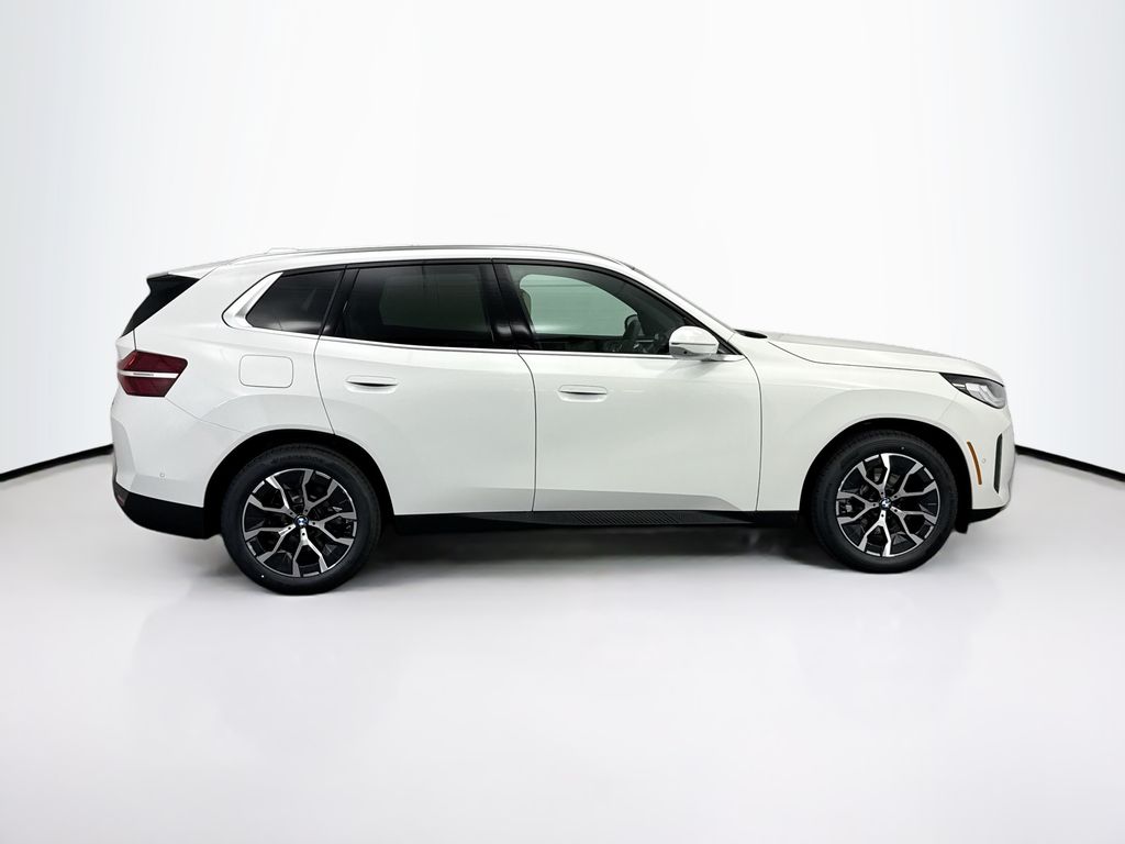 Thumbnail: 2026 BMW X3 - 4