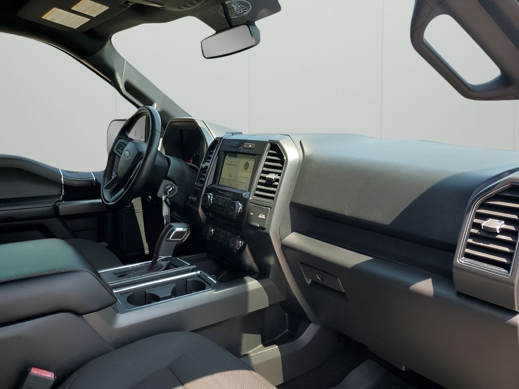 2018 Ford F-150  Xlt In Austin, Texas