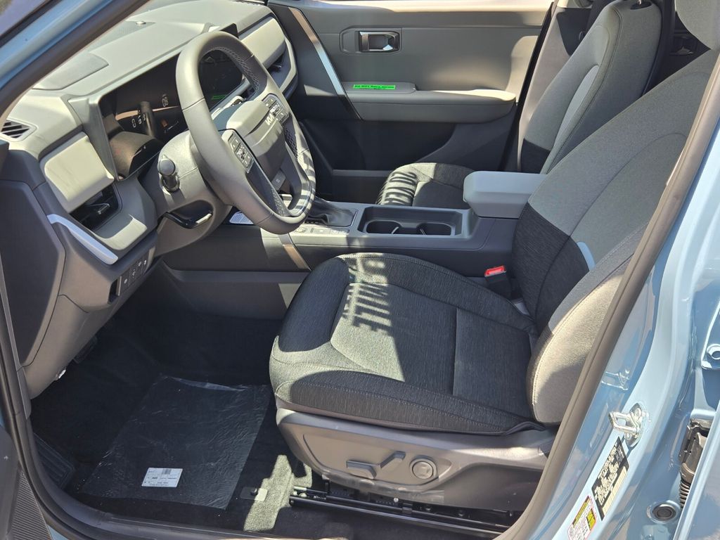 2027 Kia Seltos - $28,630