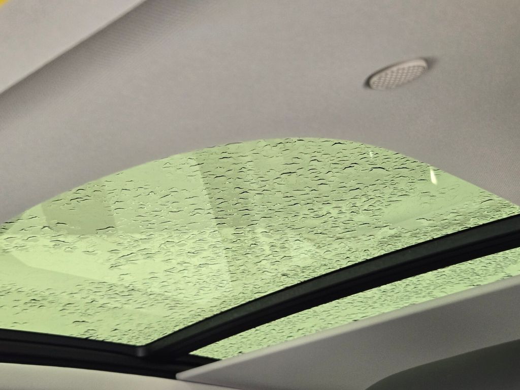 new 2026 Lincoln Nautilus car, priced at $61,670