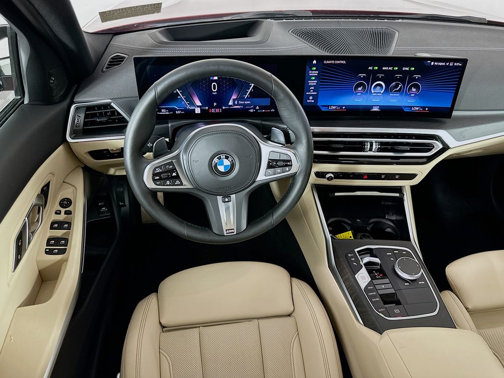 Thumbnail: 2023 BMW 3 Series - 23