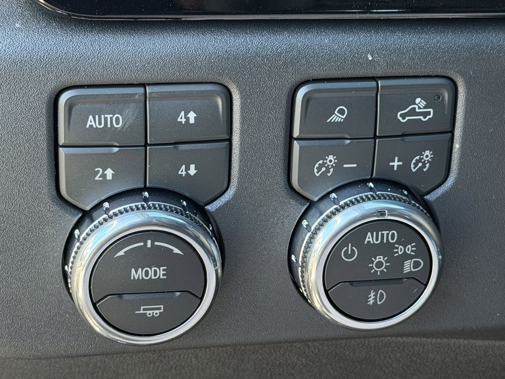 new 2026 GMC Sierra 1500 car, priced at $64,259