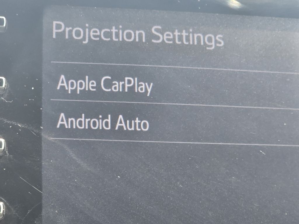 Certified Used 2024 Gray Toyota LE image 3