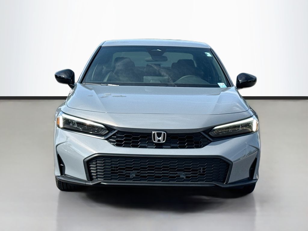 New 2026  Honda Sport image 2