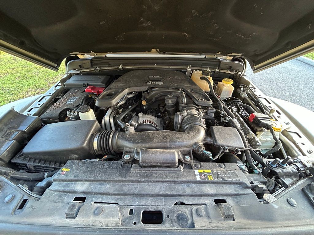 Thumbnail: 2020 Jeep Gladiator - 11