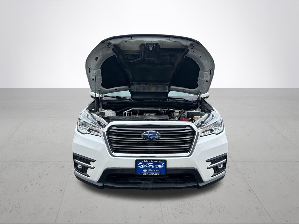 2020 Subaru Ascent Limited