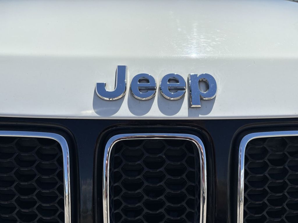 Used 2021 Jeep Compass SUV