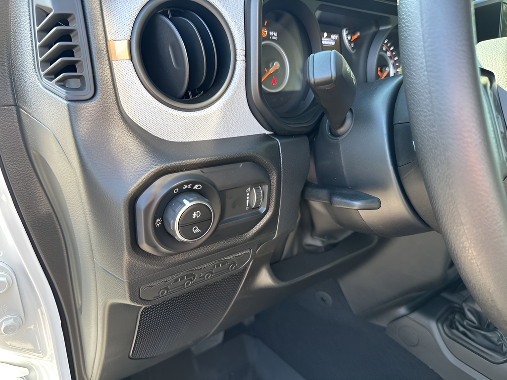 New Car 2025 Jeep Gladiator  For Sale Under $35,000 In Austin, Texas