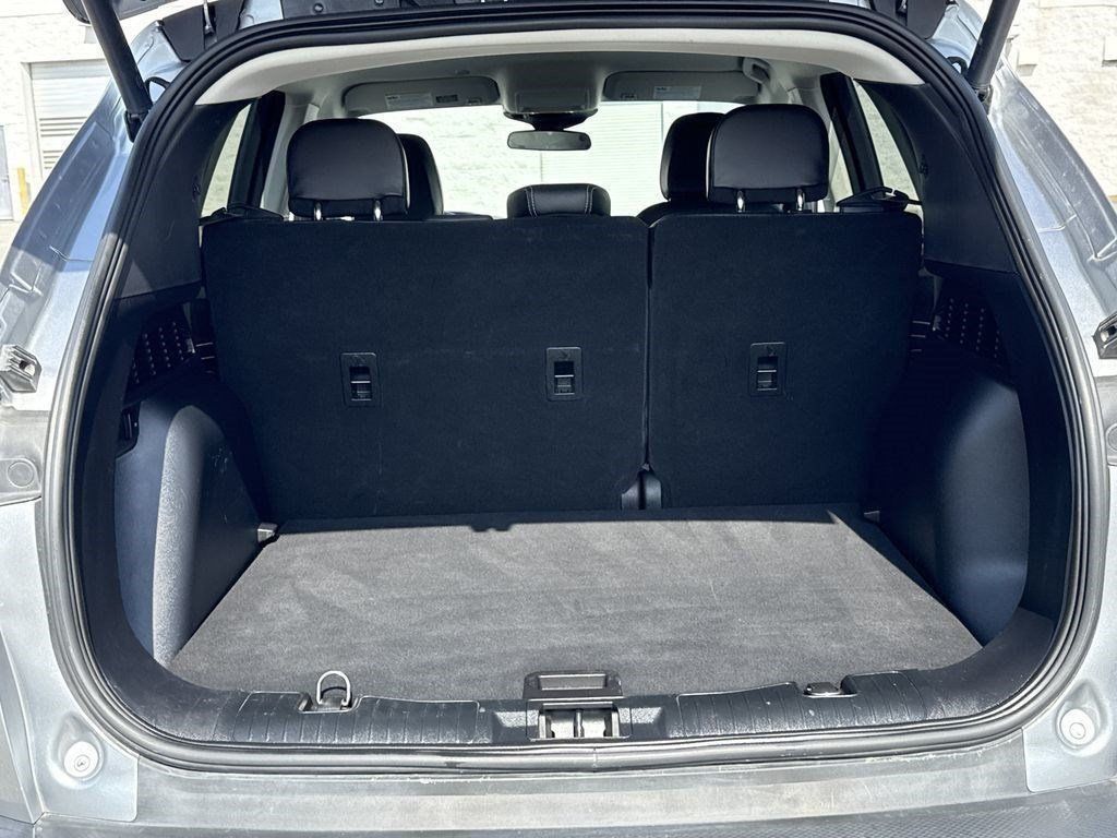 Used 2022 Ford Escape SUV