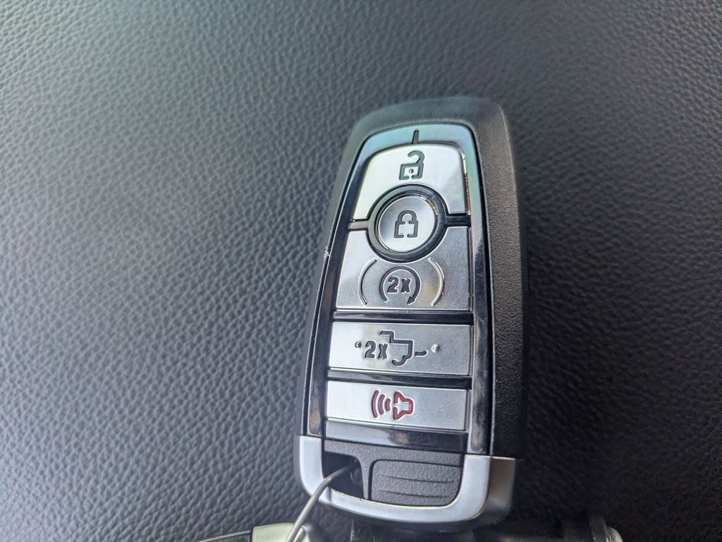 2026 Ford F-150 Rocky Ridge