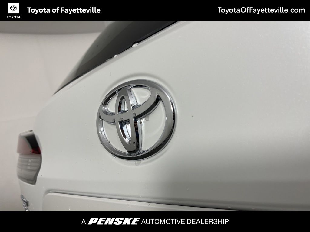 Thumbnail: 2026 Toyota Corolla Cross - 17