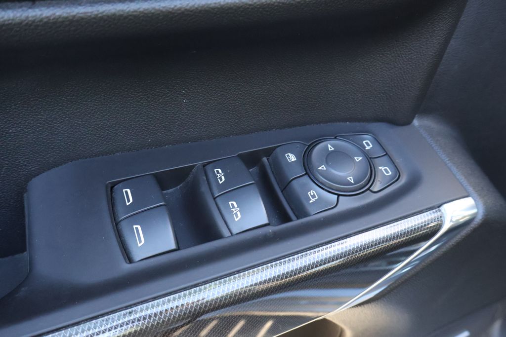 Thumbnail: 2021 GMC Sierra 1500 - 17