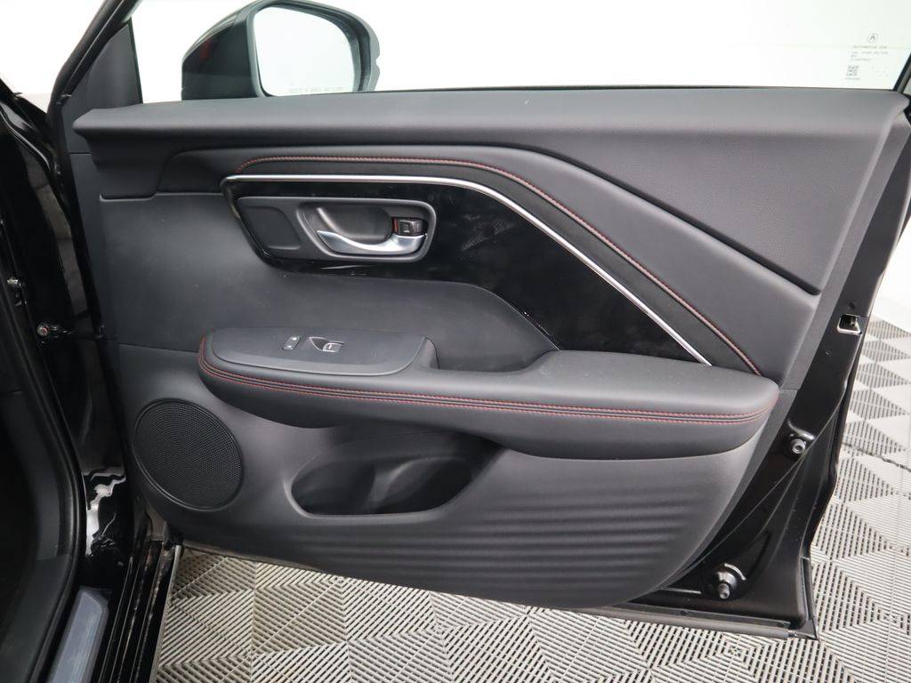 2025 Acura ADX A-SPEC 26