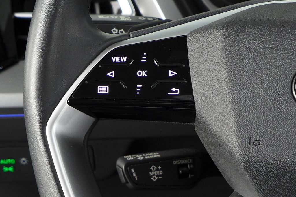 Thumbnail: 2025 Audi Q4 e-tron - 30