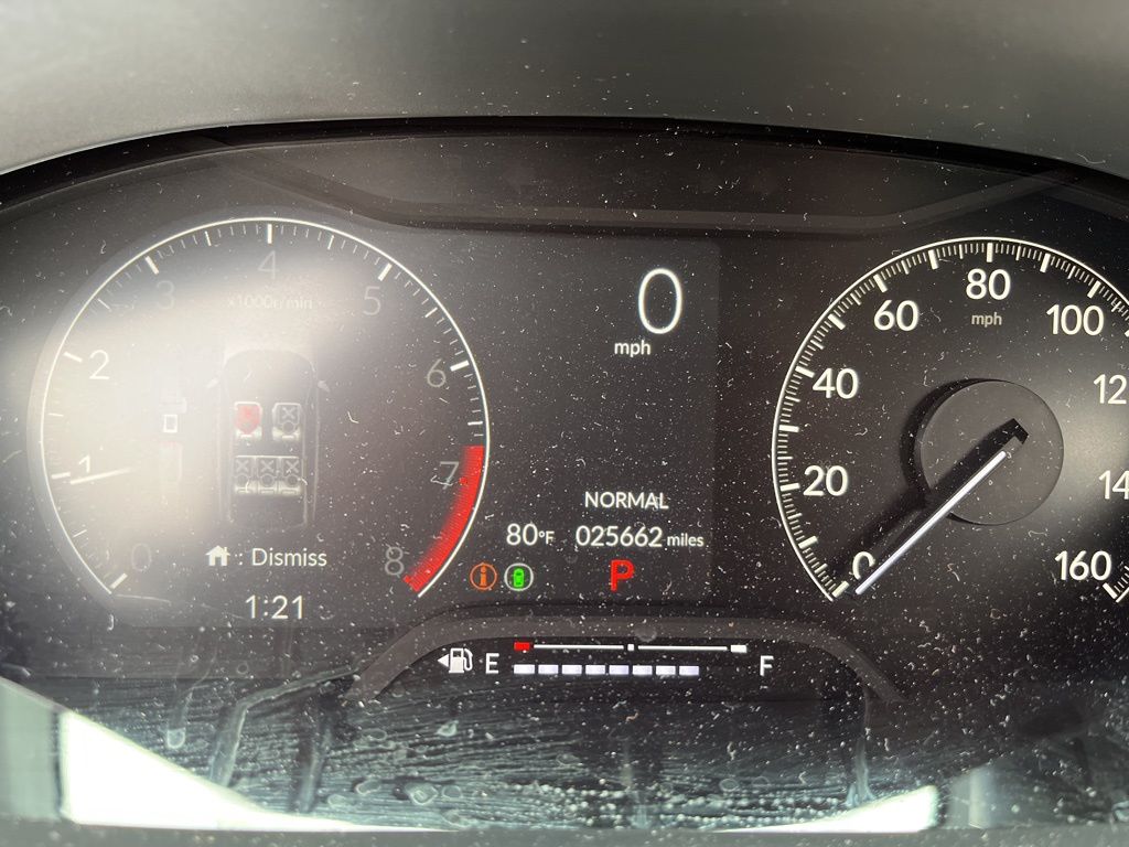 Thumbnail: 2023 Honda Civic - 22