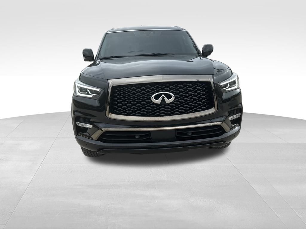 2023 INFINITI QX80 Premium Select 2